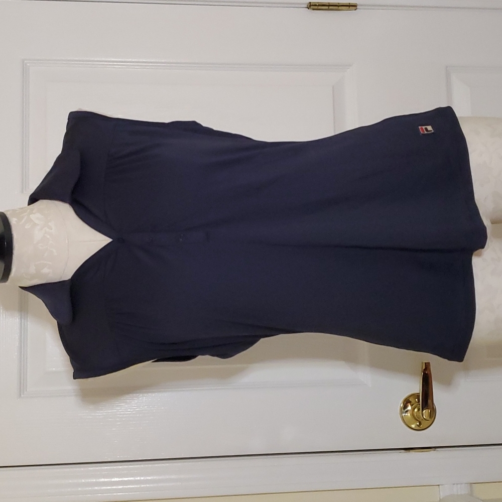 FILA golf/tennis polo L